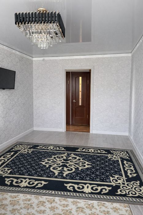 Продам 2 комнатную квартиру