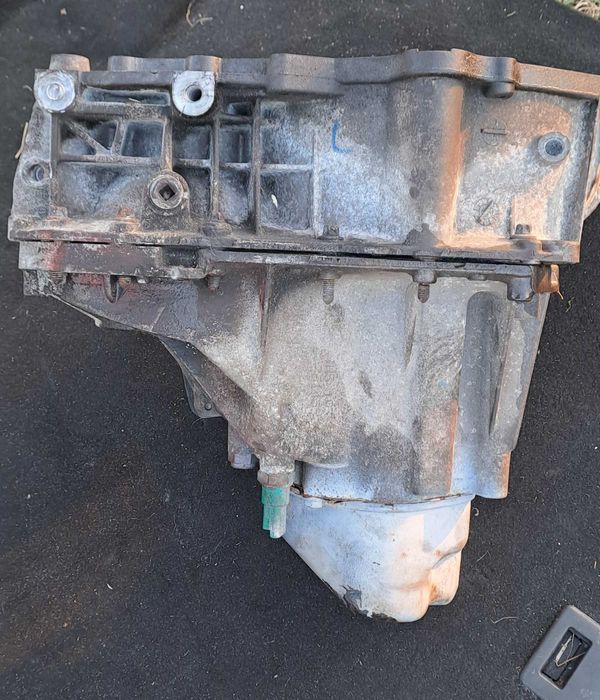 Ръчна скоростна кутия от NISSAN MICRA K12 1.2I 80К.С