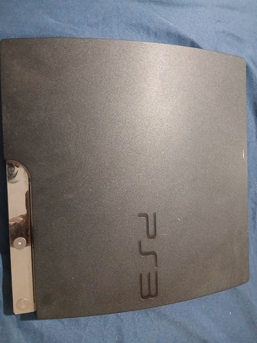 Vand xbox one s nefunctional ps3 perfect functional