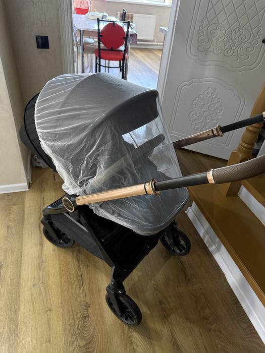 Продам коляску kidilo