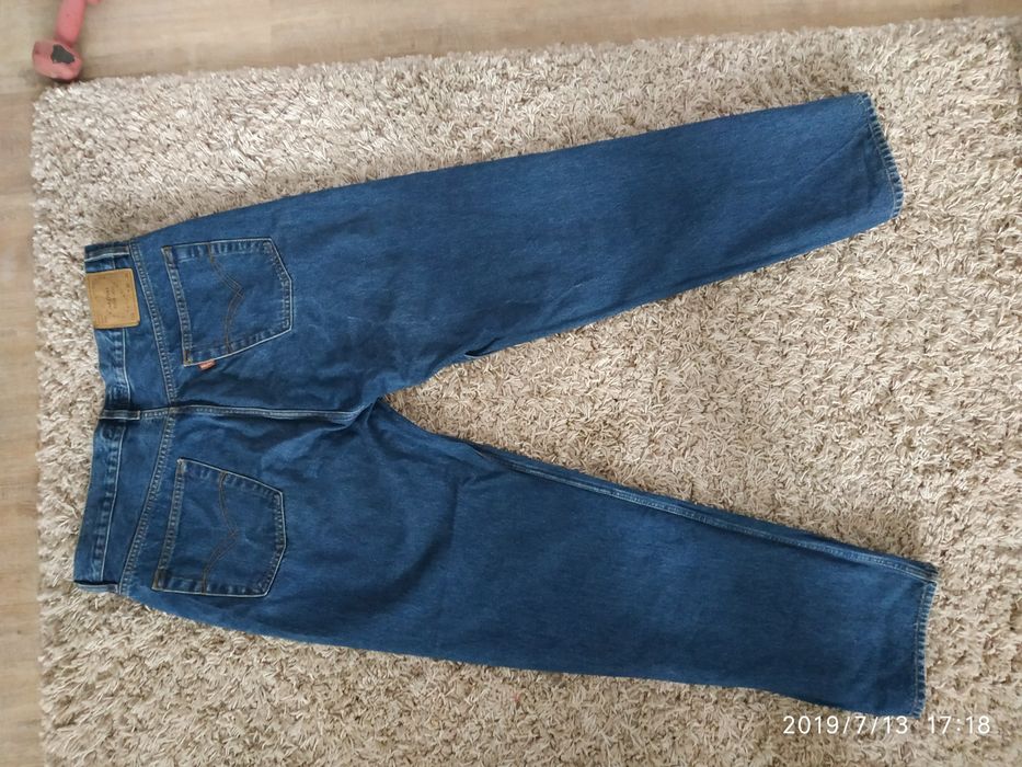 Мъжки дънки Ив Сен Лоран,Olimp и Motor .