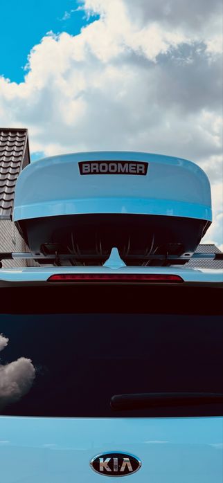 Продам аатобокс