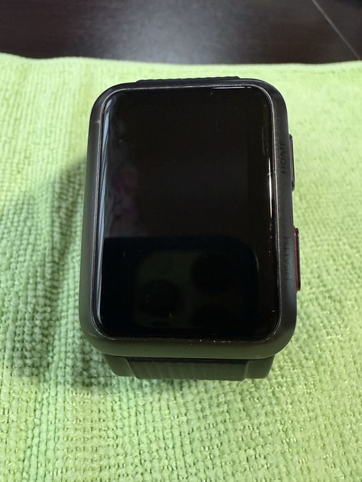 Huawei Watch D - ceas inteligent