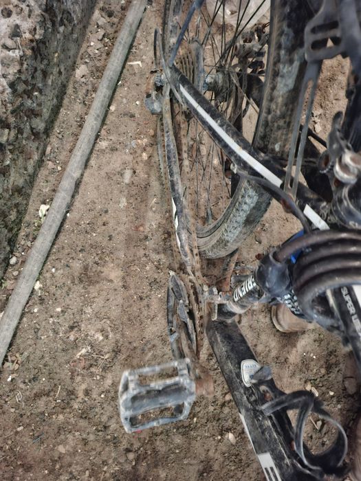 Велосипед Б/У,для взрослых.