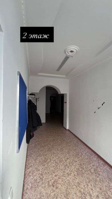 Коммерческий недвижимость