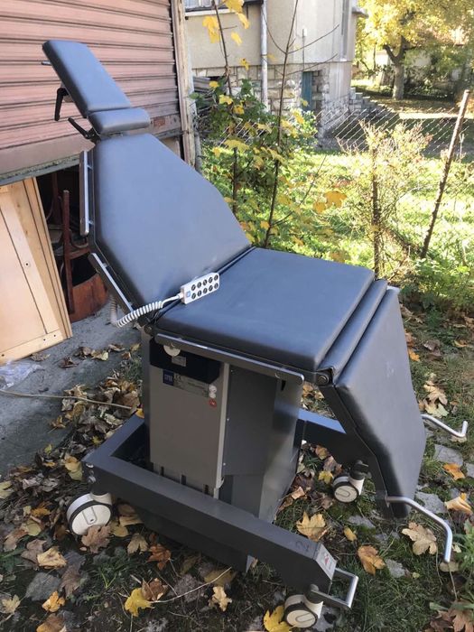 Професионален медицински стол