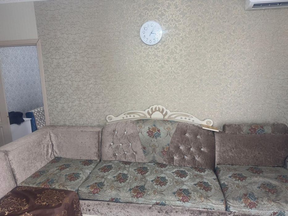 Продам диван г-образный