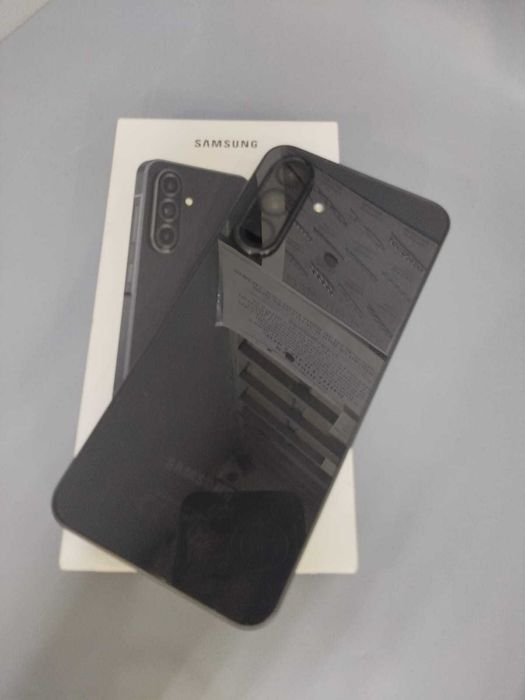 Samsung Galaxy A36  256 Gb   (Семей,15 микрарайон 9 17 ) лот 124\7633