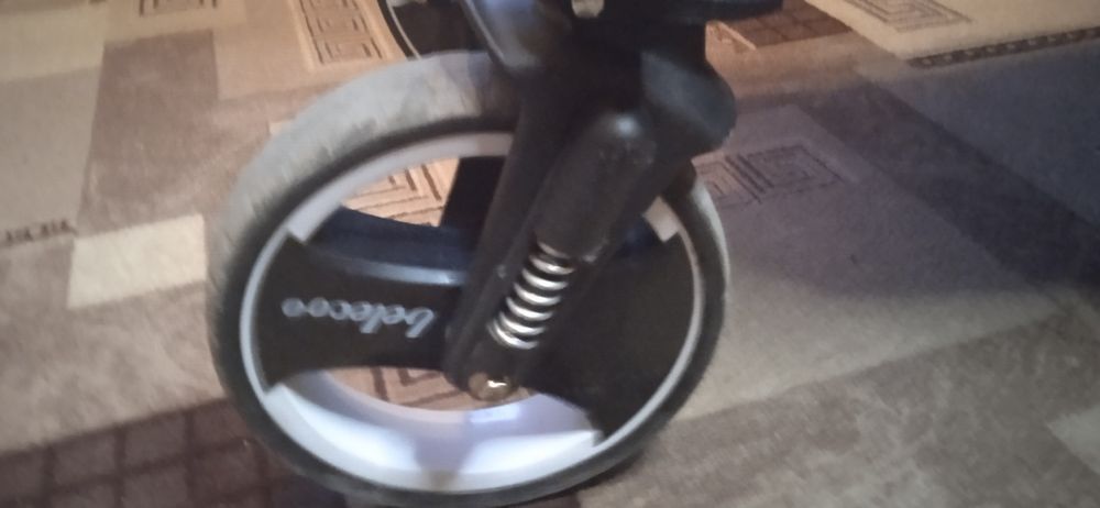 Продам коляску зема-лето