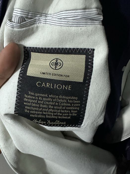 Продам костюм италянский