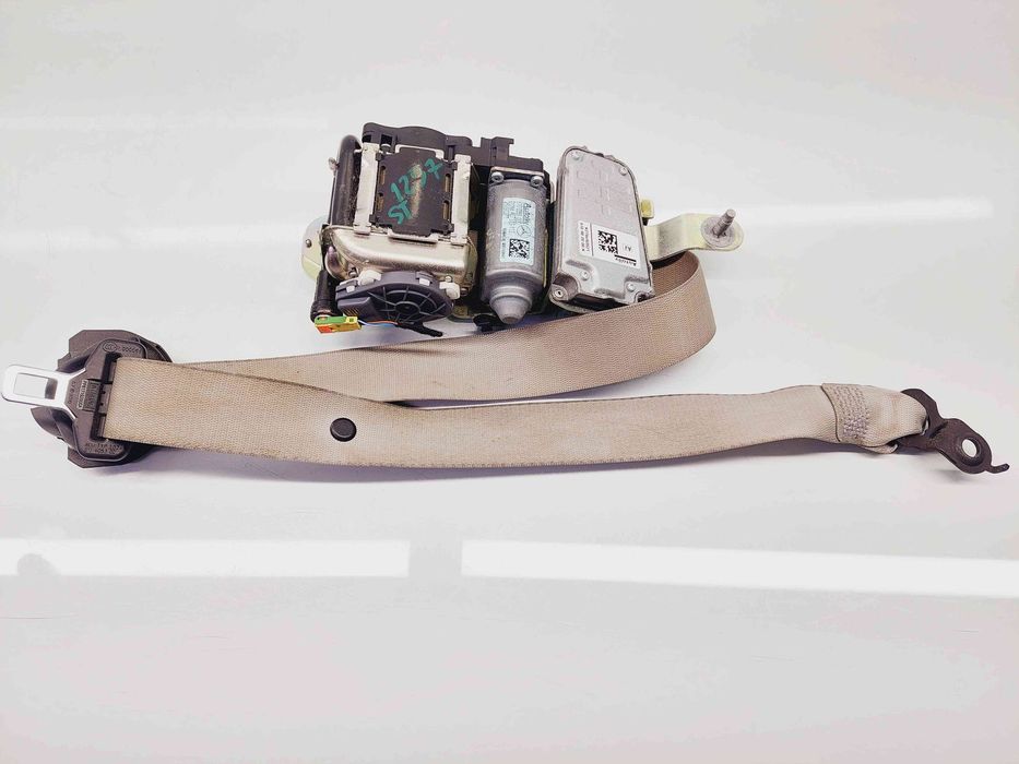 Centura stanga fata Mercedes Clasa E (W212) [Fabr 2009-2016] 6100358