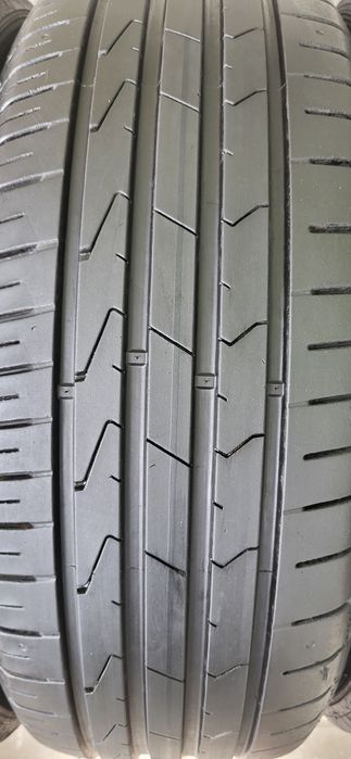 4 anvelope 225 60 17 hankook prime3 2021 6mm