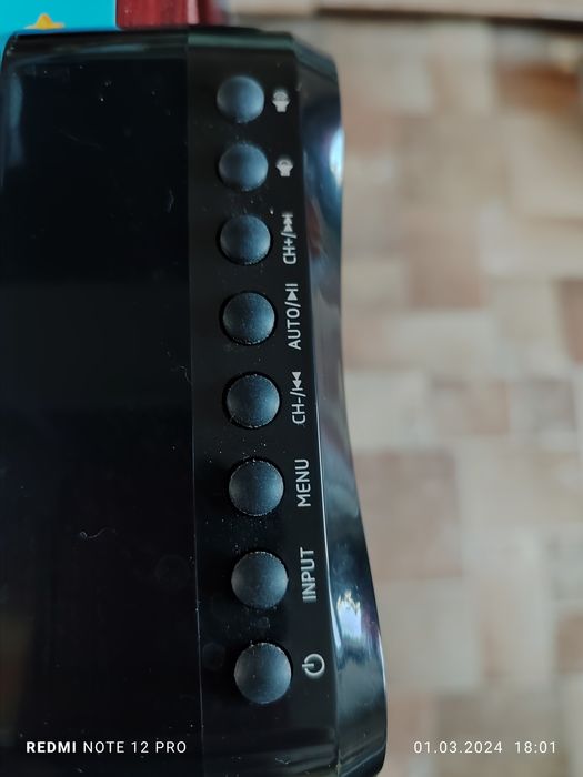 Акустическая система ELTRONIK 20-80