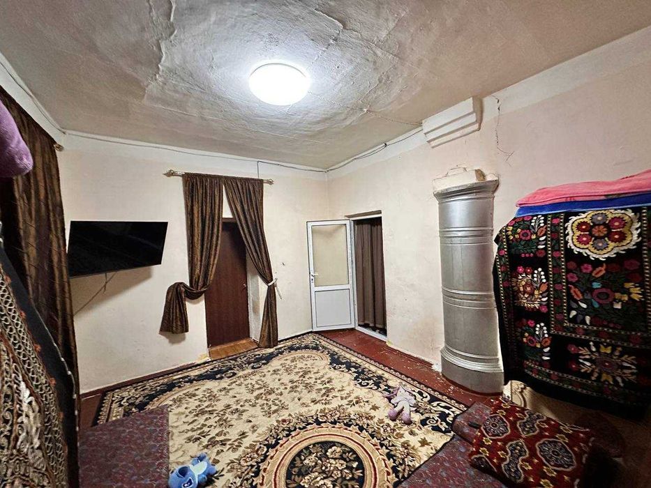 Xovli sotiladi 8 sotix Продается участок Ахмад Яссавий 8 соток