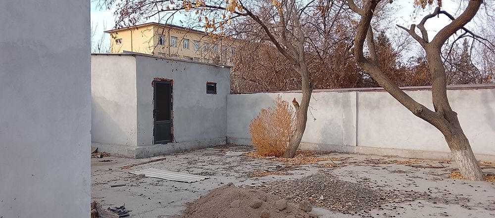 Tadbirkorlik uchun 2 sotix