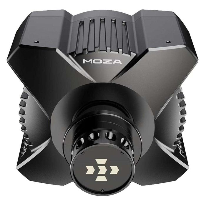 MOZA R3 Bundle  игровой набор