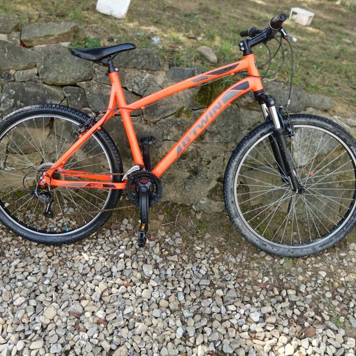 Bicigleta  BTWiN