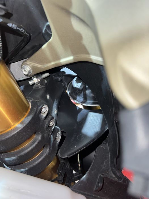 Se vinde Ducati Panigale V4S sau schimb