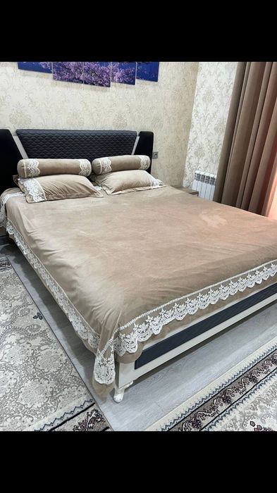 Продается квартира 3 комнатная