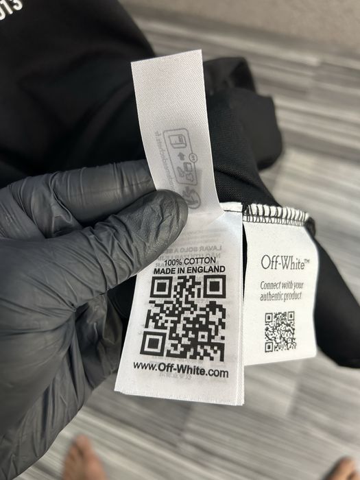 Tricou Off White premium marimea L