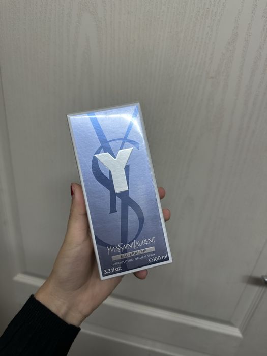 Ysl y eau fraiche