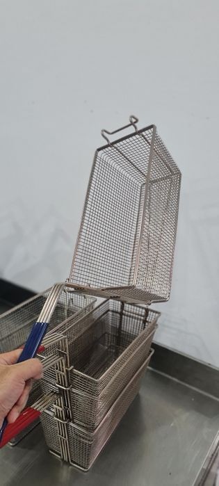 Корзины для фритюра