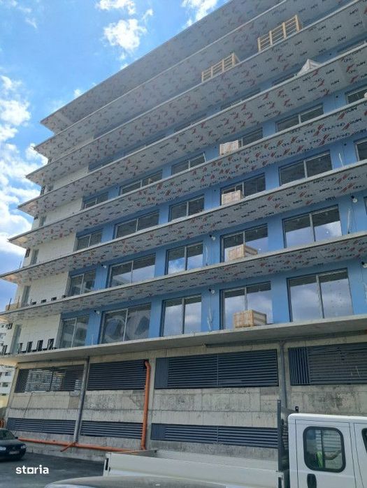 Mamaia | Rate | 3 Camere  |  Vedere La Mare 100M De Plaja