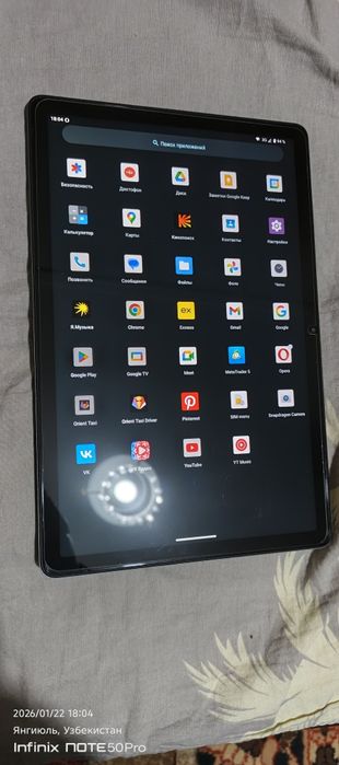 Планшет CHUWİ  8/128 Gb 2 sim