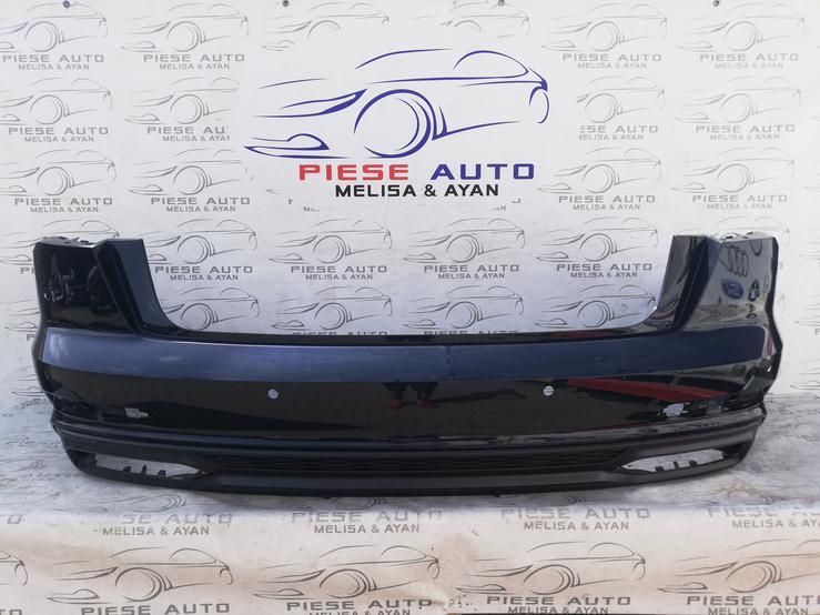 Bara spate Audi A6 4K C8 S-Line Combi/break/variant an 2018-2019-2020-2021-2022 Gauri pentru 6 sen