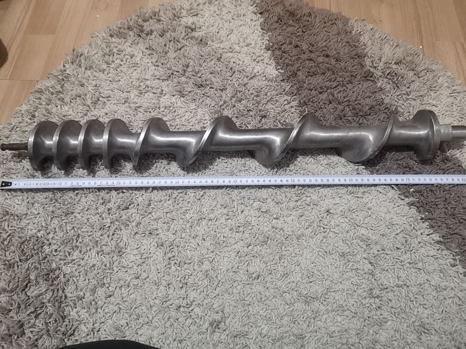 Snec melc mașina de tocat, presa brichete peleti, presa caramida