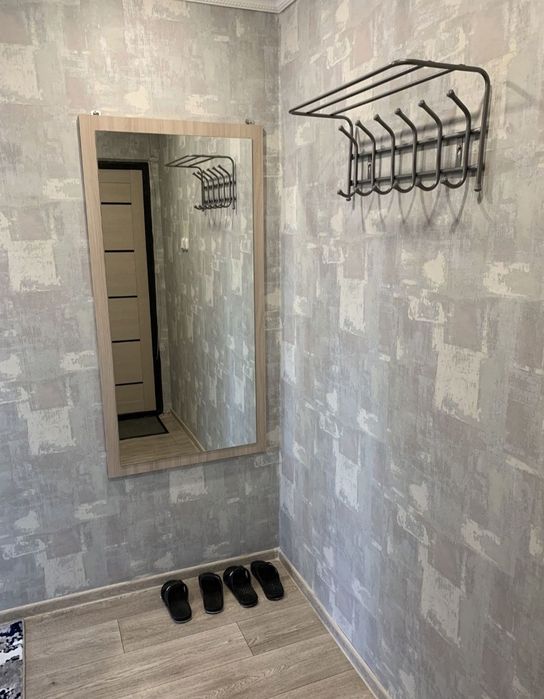 Абай көшесі бір бөлмелі пәтер
