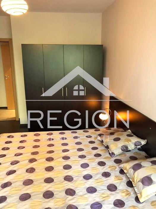 Дава се под наем Двустаен апартамент в с. Чайка, Област Варна - 80 кв.м за 500 € - Снимка #8