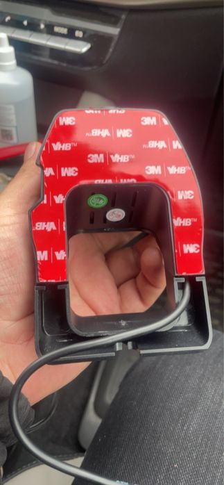 Видеорегистратор скрытой установки HAVAL M6