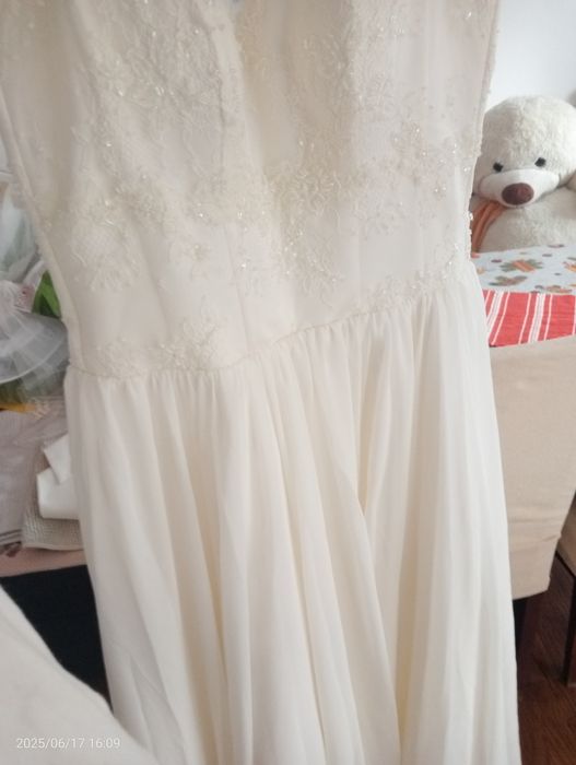 Rochie de mireasa