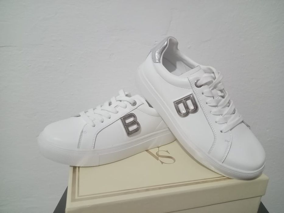 Продам новые кеды