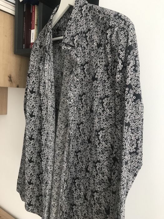 Camasa H&M slim fit barbati marime M