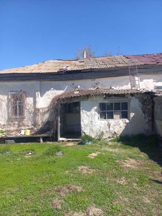 Продам частный дом Таскала