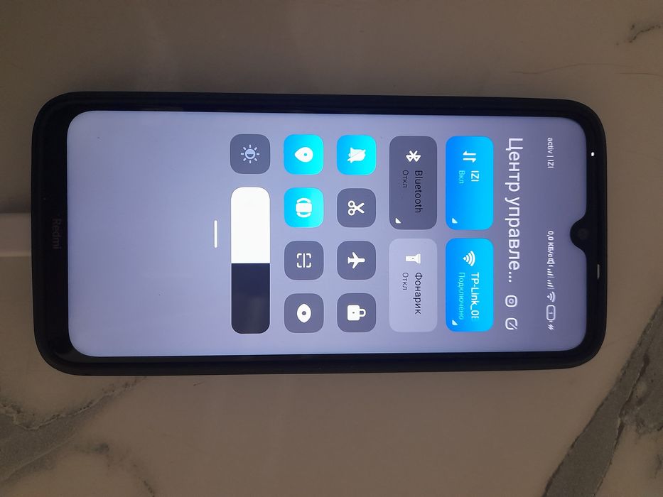 Редми ноте 8 в идеальном состояний
