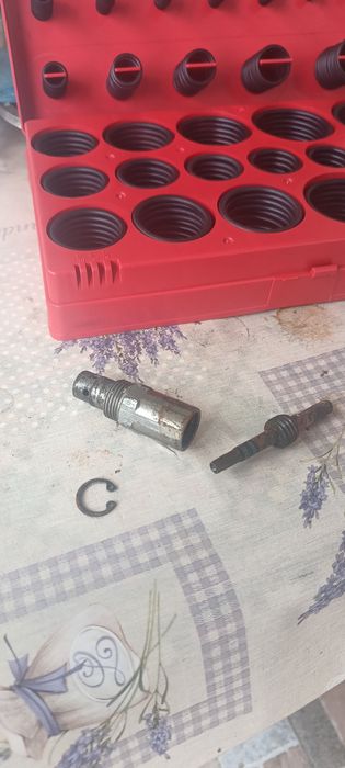 Reparatii pompe airless Graco,Wagner,Bizonte,etc