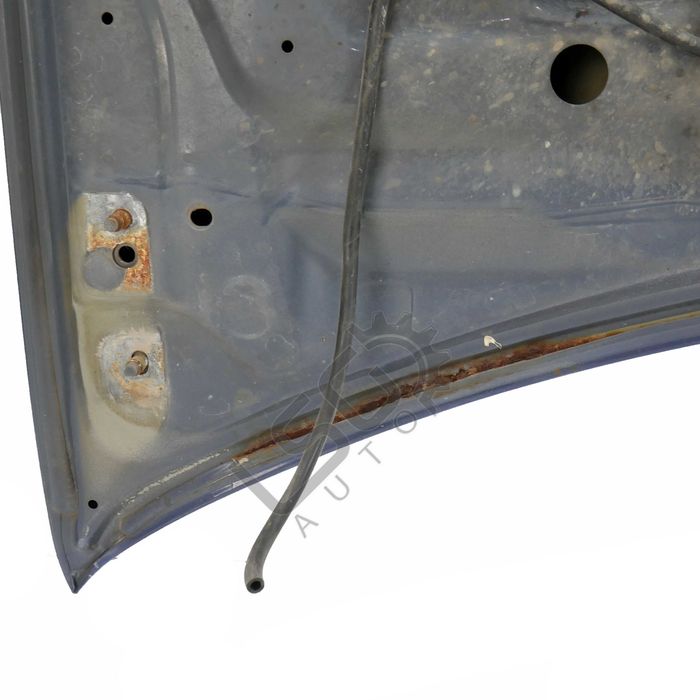 Преден капак Nissan Almera II (N16)  2003-2006 ID: 127482