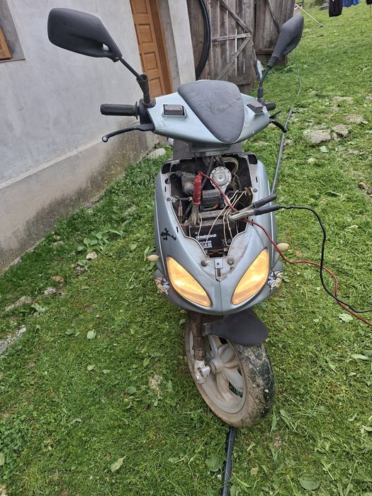 Benelli 125 pentru piese