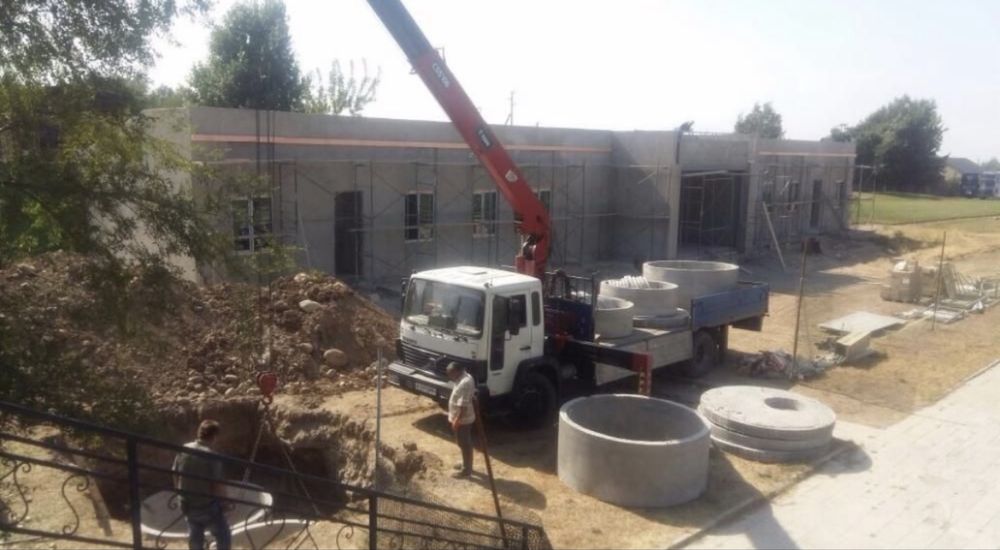 ЭвакуАтор АрзАн Тез 24/7