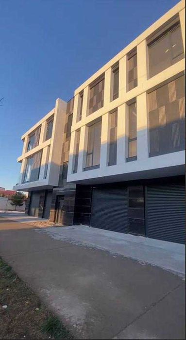 Продаётся здание Сергелийский район