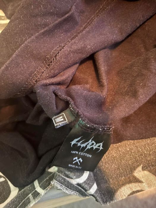 Тениски на ЛУДА S/M