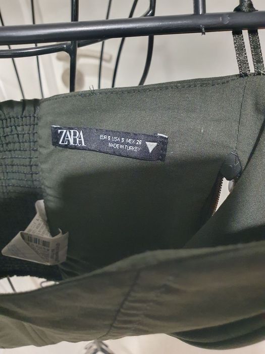 ZARA, бюстие, размер S, ЗАРА