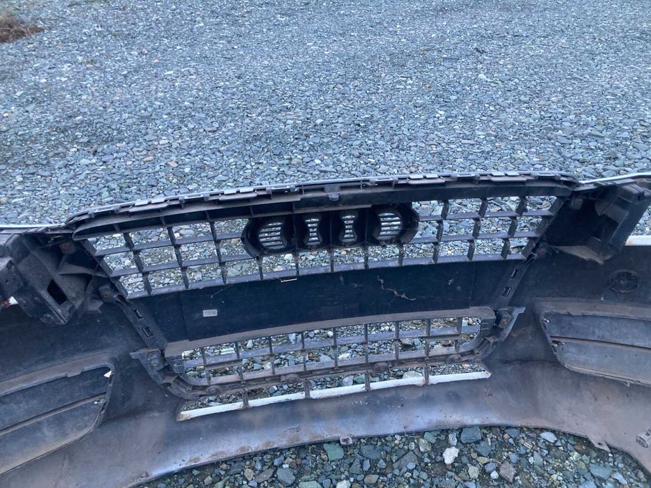 Предна броня ауди а5 audi a5