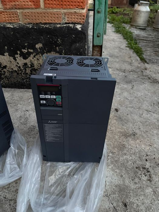 Продам приоброзователи частоты