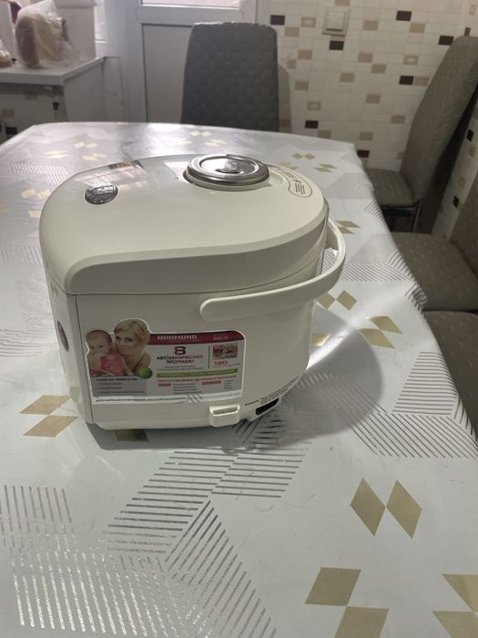 Продам мультиварку