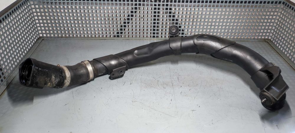 Tub intercooler volkswagen vw passat b6 break CAY 1.6 cod 1K0145840AA