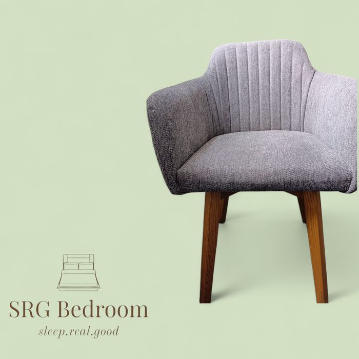 Изработка на тапицирани кухненски столове и мека мебел по поръчка